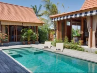 Puri Beji Bed & Breakfast 