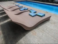 La-Meli Villas Gili Trawangan 