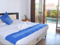 Bima Sakti House Canggu 