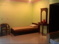 Canggu Bed & Breakfast 