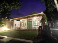 Guesthouse Mooz 