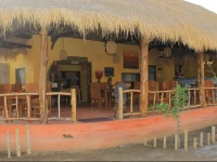 Kampung Meno Bungalows 