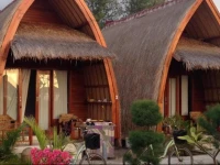 Sunset Beach Bungalow 