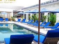 Kura Kura Beach Resort 