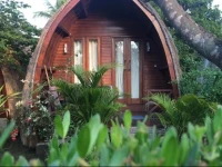 PepayaMeno Bungalows 