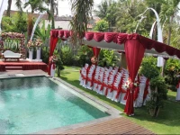 Villa Joglo Tibu Beneng 