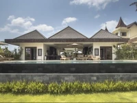 Villa Sunset View 