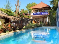 Mango Dive & Bungalow 