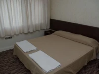 Black Iris Hotel 