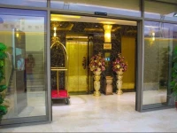 Sultan Hotel 