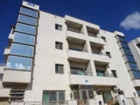 Askadenya Furnished Apartments 