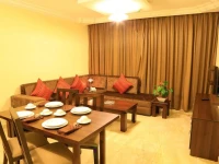 Raouche Hotel Apartments 