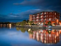 Manteo Resort 4*