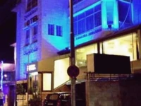 Orient Land Hotel 