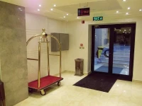 Joory Hotel Suites 