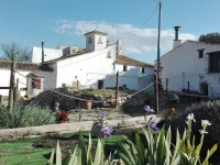 Casa Rural Casa Maxima 