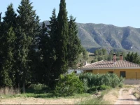 Casas Rurales de La Luz 