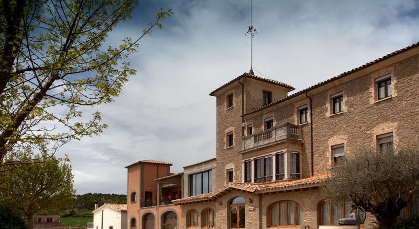 Apartaments Forn de Su 