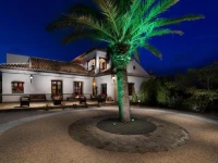 Cortijo Sabila 