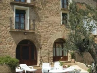 Apartamentos Porches de Guara 2*