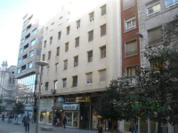 Hostal La Mexicana 