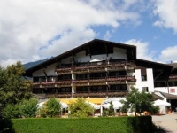 Riessersee Sport & Spa Resort 4*