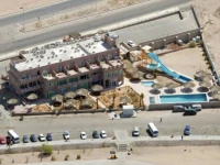 Barracuda Hotel and Dive Centre 3*