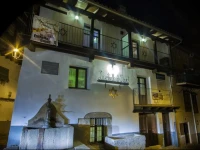 La Estrella de David 