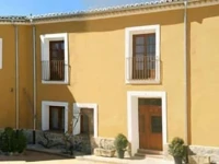 Hotel La Posada Del Borboton 
