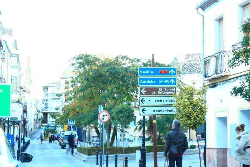 Hostal Toril 2*