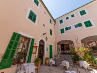 Hotel El Guia 