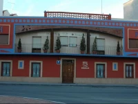 Hostal Har Numancia 