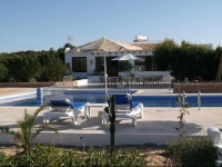 Punta Rasa Formentera Apartments 