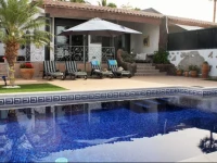 Villas Anais 