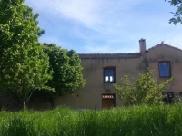 Casa Rural Las Aguedas 