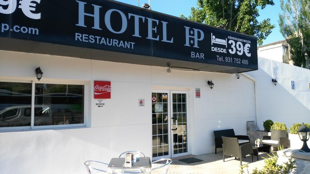 Hotel HP 2*