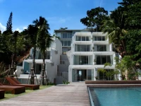 Centara Sappaya Design Resort Rayong 4*