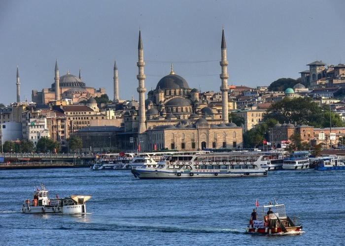 Fortuna Istanbul 3*