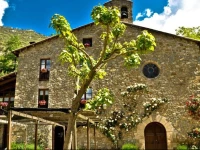 Hostal Santuari de Paller 