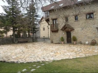 Casa El Pajar I y II 