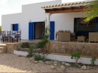 Casas Rurales Patricia 