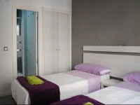 Hostal-Taperia La Fonda 