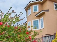 Villa Sitges Mas Mestre 