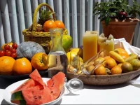 Apartament Tenerife Colina Blanca 