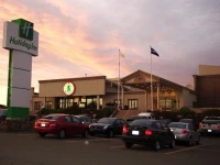 Holiday Inn St. Johns Government Centre Hotel 3*