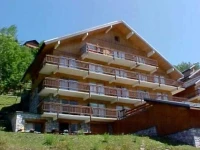 Residence Le Genevrier 