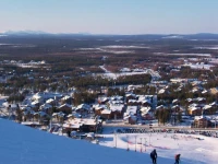 Cottage (3 km.) 4*