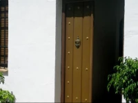 Chalet rural Cuesta la Ermita 