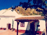Cueva La Ermita 