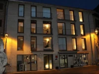 Apartamentos Estella 